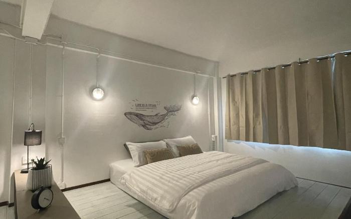 Rudica Seacret House