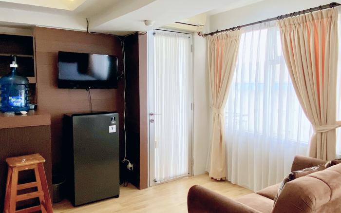 Deluxe Room by White Spot