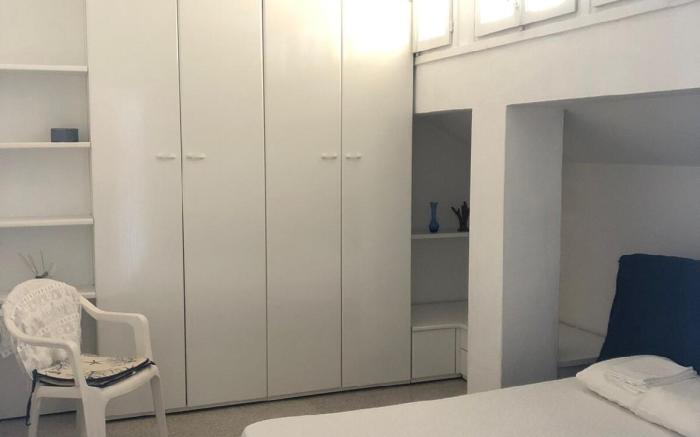 Half Board Sestri Mare AR122