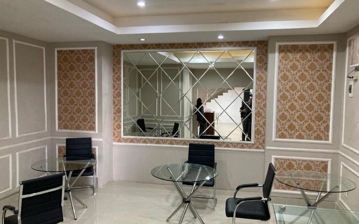 Grand Asia Afrika by SKO official