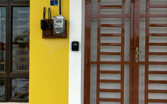 Sani Homestay