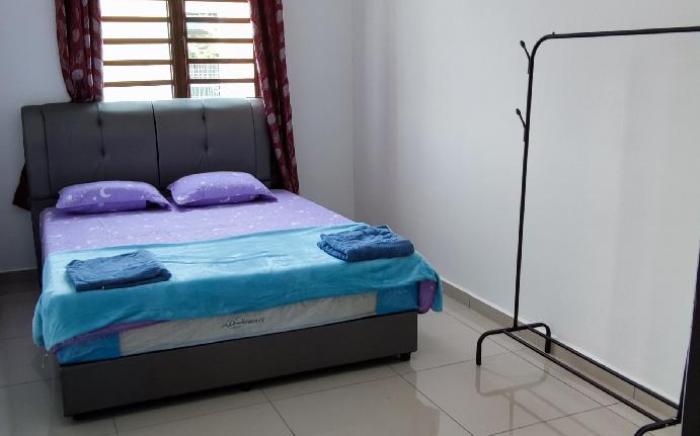 Sani Homestay