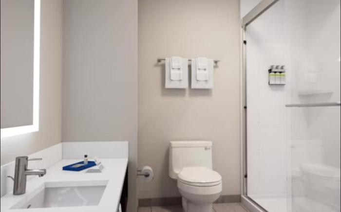 Holiday Inn Express & Suites Cedar Rapids NE – Marion by IHG