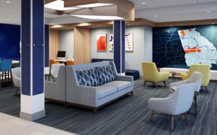 Holiday Inn Express & Suites Cedar Rapids NE – Marion by IHG