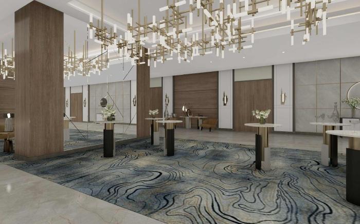 voco Jeddah Gate By IHG