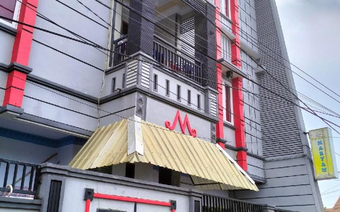 Fabura Soppeng Pondok Maryam Syariah Makassar