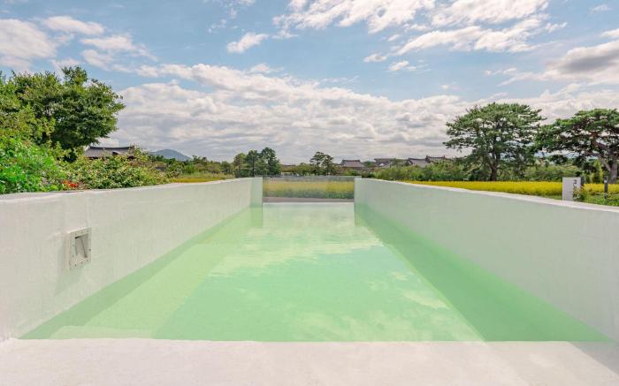 gyeongju planb pet pension