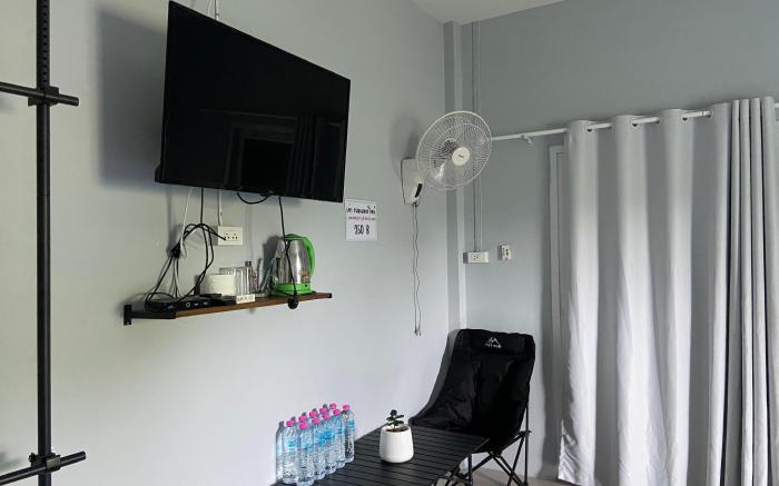 Banmahomestay