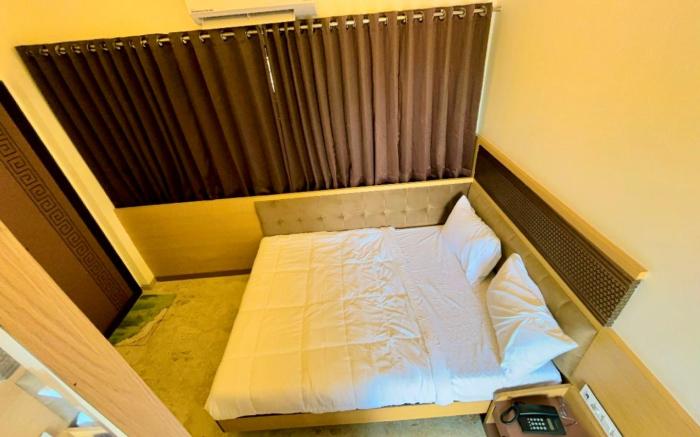 Hotel 777