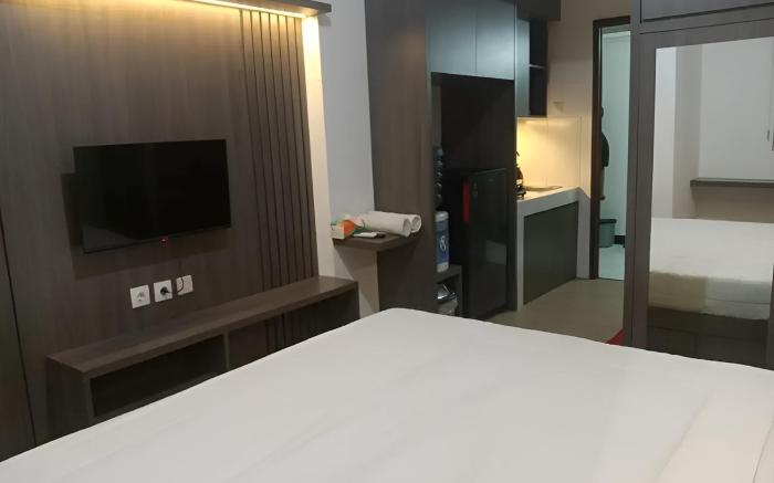 Gunung Putri Square by Veto Rooms