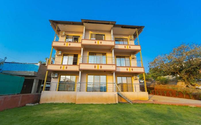 Vighnaharta Villa