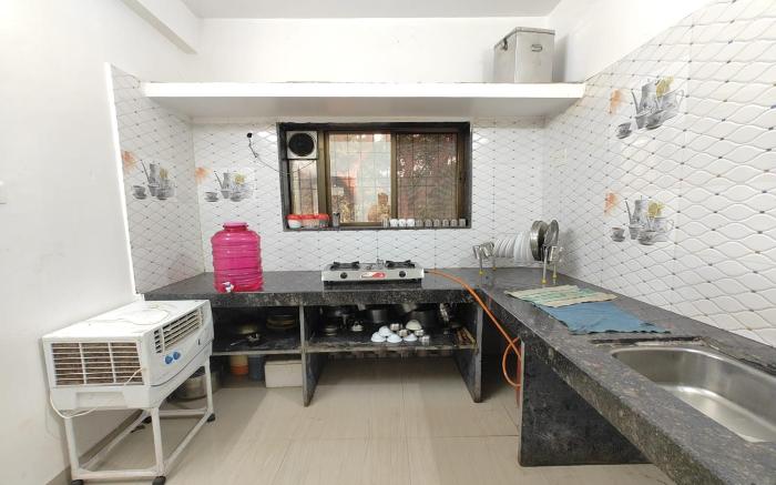 Vighnaharta Villa