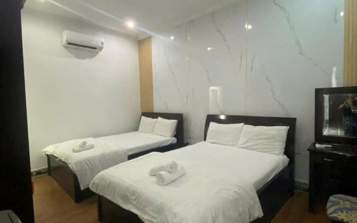 Khách sạn Phương Thanh