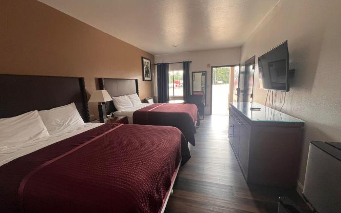 Budget inn by Oyo San Augustine