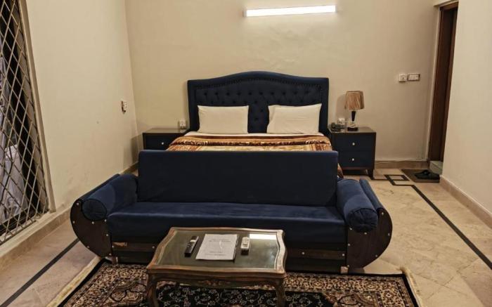 Infinity Villa F-8
