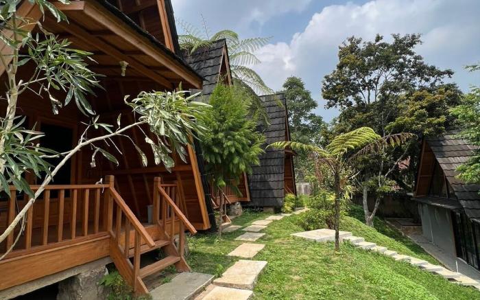 Villa De Gema Cabin D