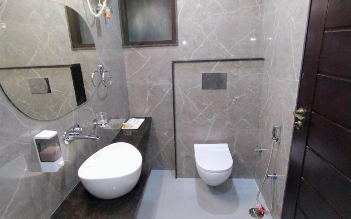 Celebration Guest House