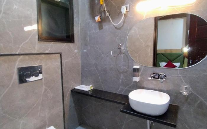 Celebration Guest House