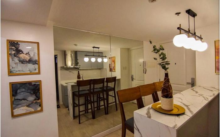 Azure North 1Br Perfect View