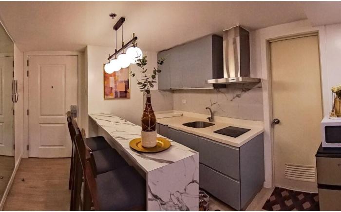 Azure North 1Br Perfect View