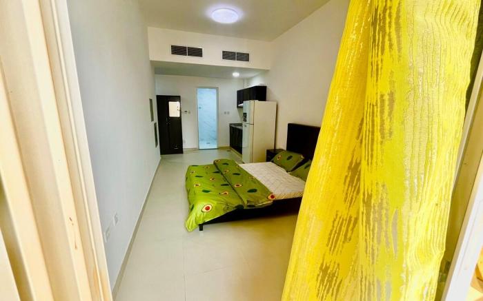Al Karama furnished apartment