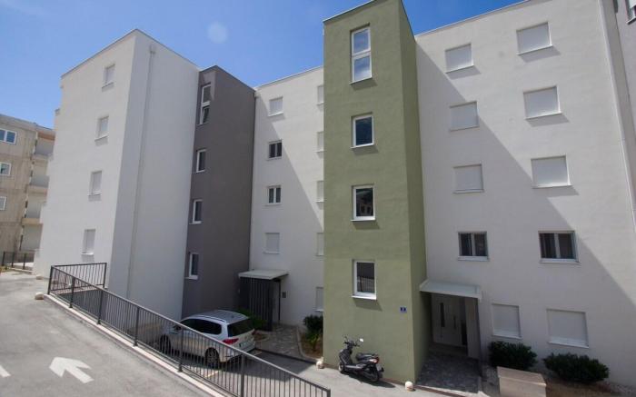 Brand New Apt Vano
