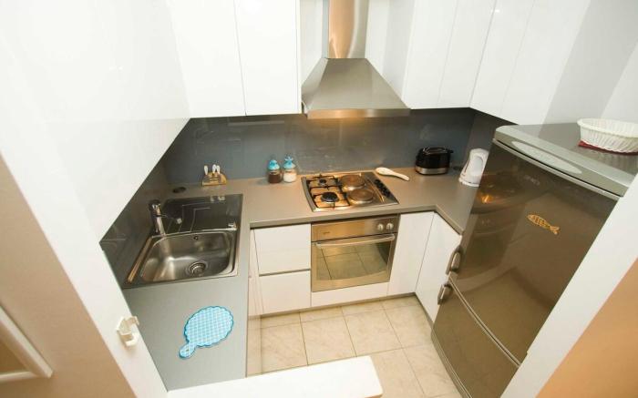 Apartment Maida