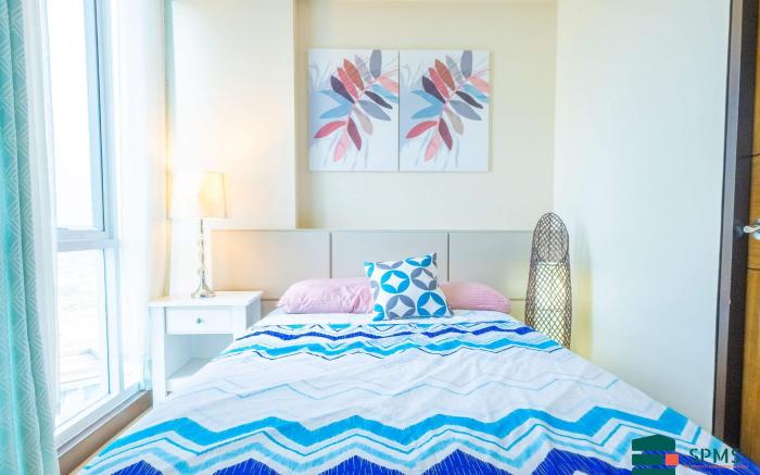 Affordable Staycation in Cebu!