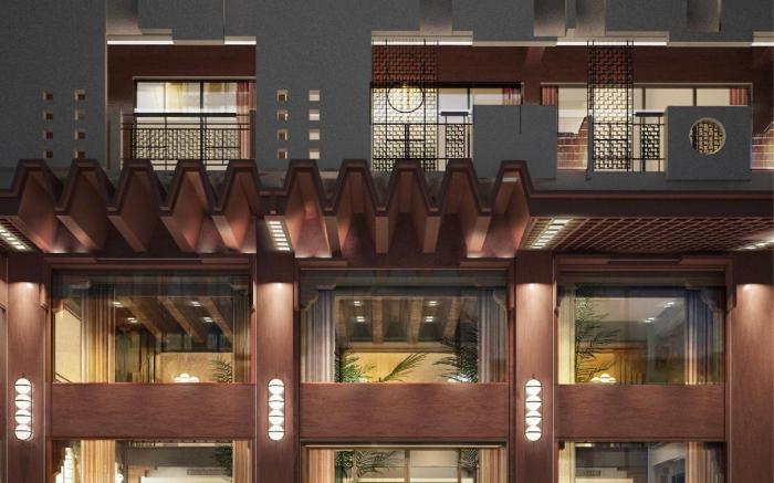 Urbanli Hatyai Hotel