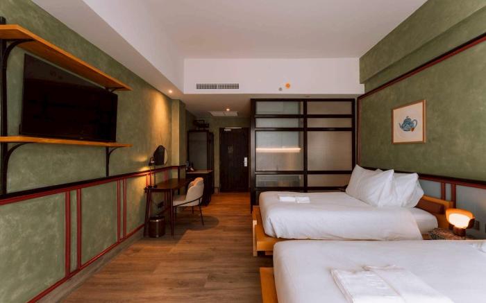 Urbanli Hatyai Hotel