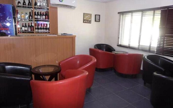 BoardWalk Hotel Wuse 2