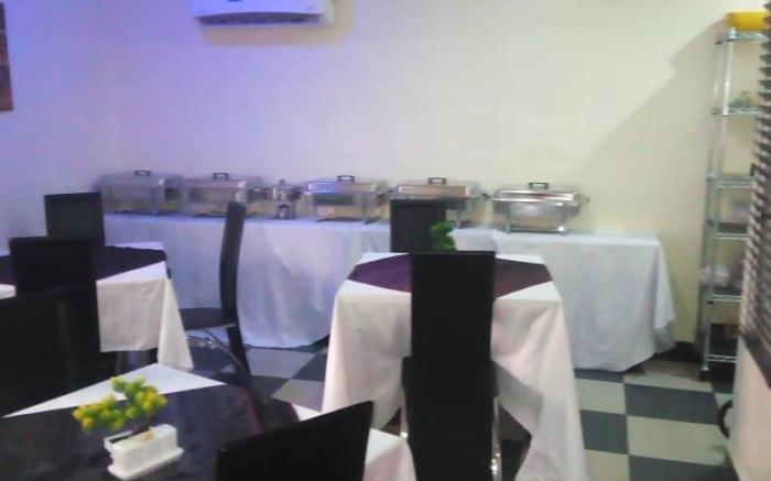 BoardWalk Hotel Wuse 2