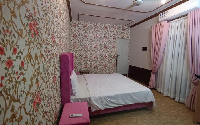 Grace Palace Guest House