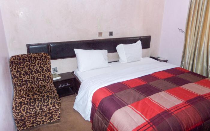 New Golden Hotel