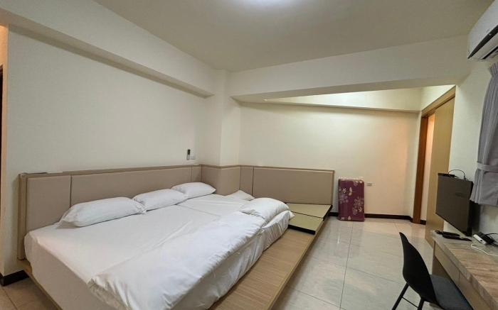 Huangting Homestay