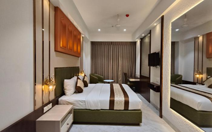 Hotel Sonesta Suites - Thane