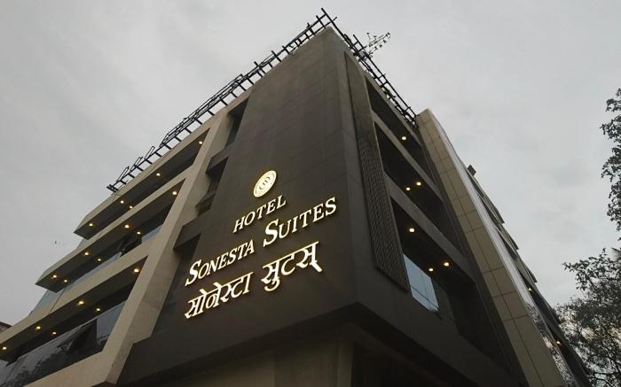 Hotel Sonesta Suites - Thane