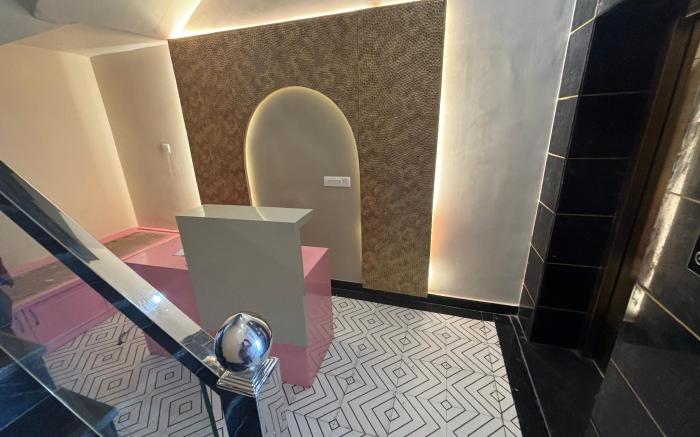 Hotel Dausa Inn