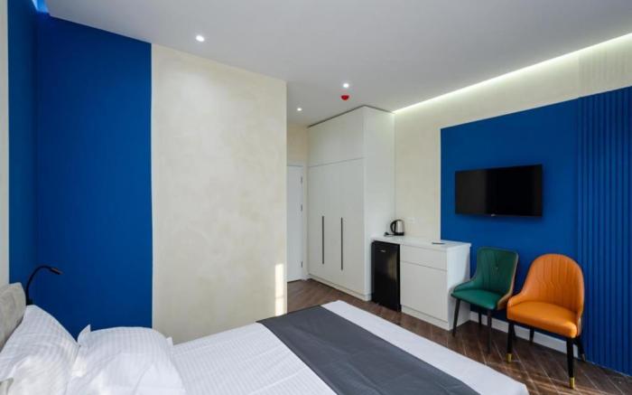 Latorre Hotel