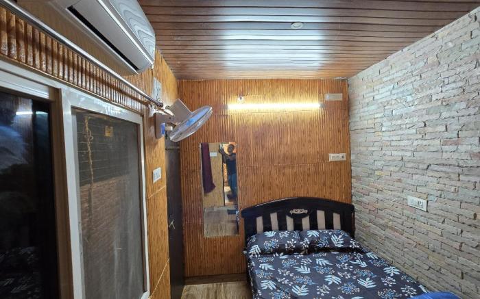 Zasya Home Stay 