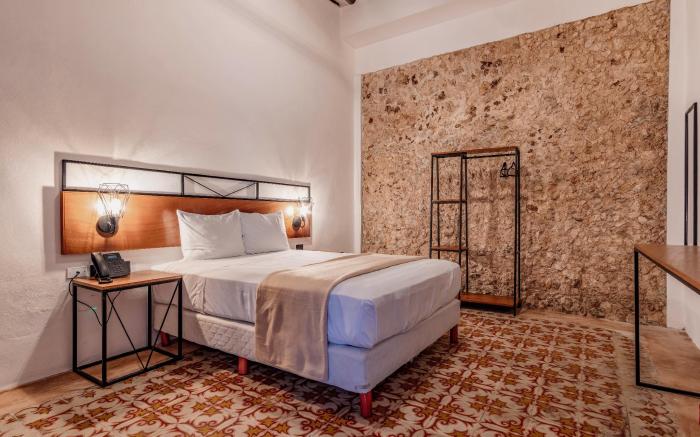 Hotel HO Merida