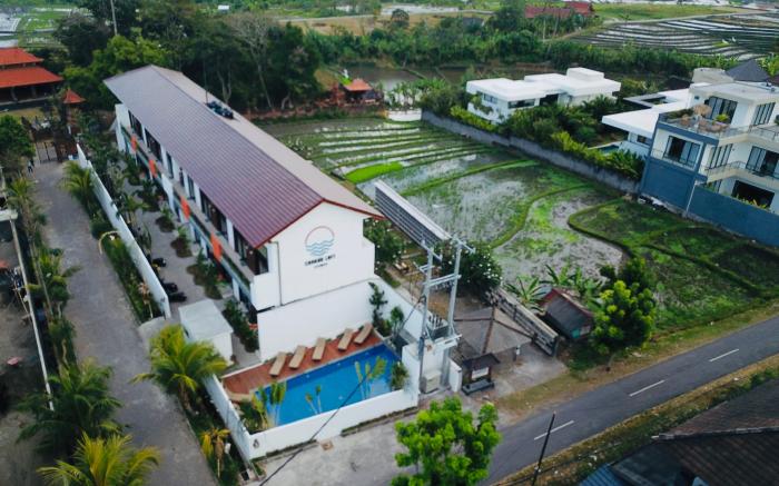 Canggu Loft Studio