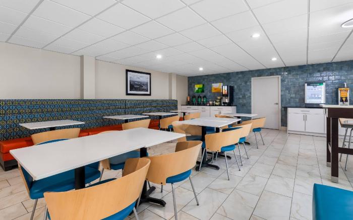 Quality Inn Chattanooga Hamilton Place