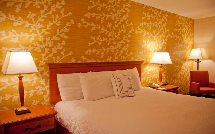 Country Inn & Suites by Radisson, Modesto/Salida