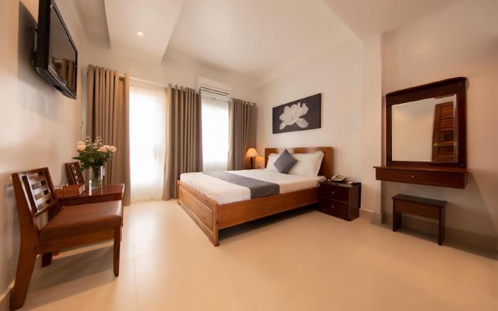 Ngọc Châu Hotel