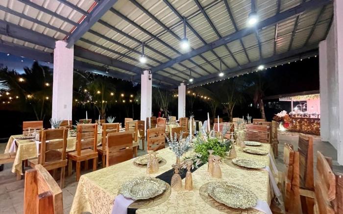Serene Private Villa with Pool in Tanay, Rizal