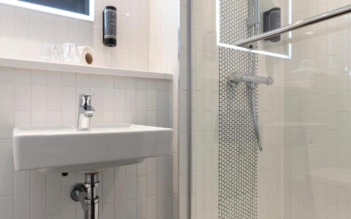 Point A Dublin, The Liberties