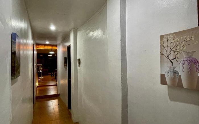 Trail Inn