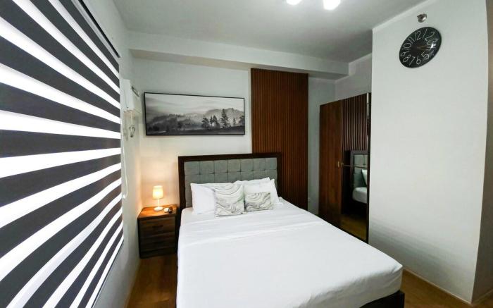 TJ Urban Living - Studio Unit @ Mesatierra Davao