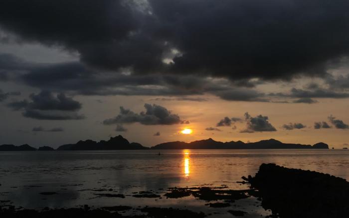 Kimura Beach Front El Nido